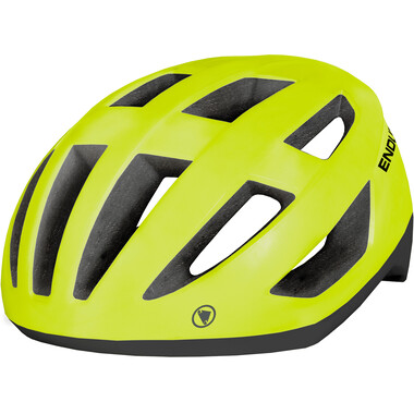 ENDURA XTRACT Road Helmet Mips Yellow 2023 0